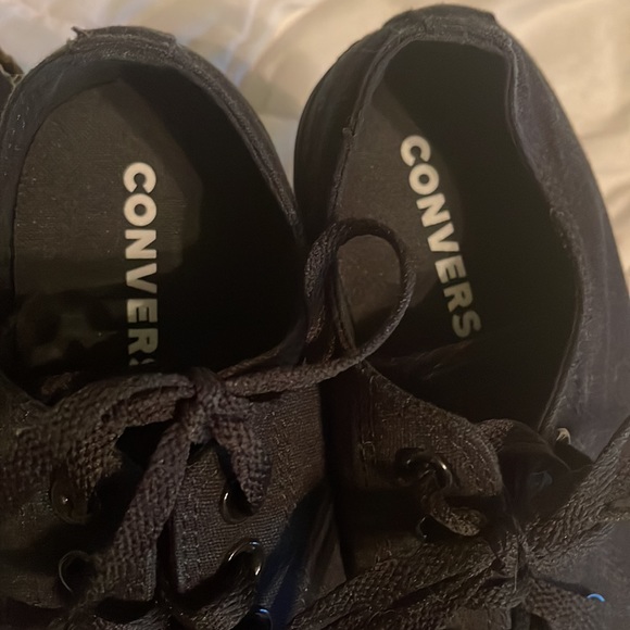 Converse Ankle Shoes - Picture 2 of 3